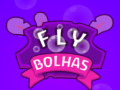 ગેમ Fly Bolhas
