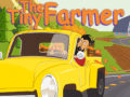 खेल The Tiny Farmer