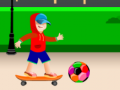 खेल Street Skater