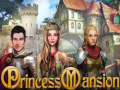 खेल Princess Mansion