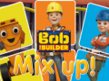 खेल Bob the builder mix up!