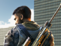 खेल Urban sniper 3d