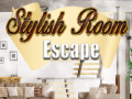 खेल Stylish Room Escape