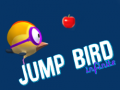 ગેમ Jump Bird infinite
