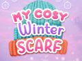 खेल My Cosy Winter Scarf