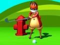 ગેમ Golf Royale