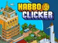 खेल Habbo Clicker