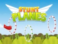 ಗೇಮ್ Stunt Planes