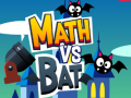 ગેમ Math vs Bat