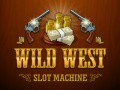 खेल Wild West Slot Machine