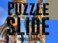 ગેમ Puzzle Slide Travel Edition