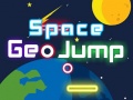 खेल Space Geo Jump