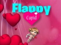 खेल Flappy Cupid