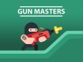 खेल Gun Masters