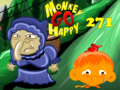 खेल Monkey Go Happy Stage 271