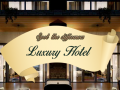 ಗೇಮ್ Spot the differences Luxury Hotel