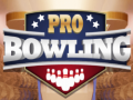 खेल Pro Bowling