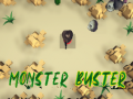 खेल Monster Buster