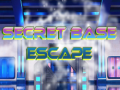 खेल Secret Base escape