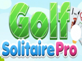 खेल Golf Solitaire Pro