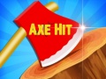 खेल Axe Hit