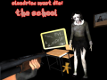 விளையாட்டு Slendrina Must Die: The School