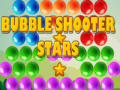 ગેમ Bubble Shooter Stars