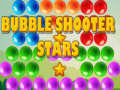 खेल Bubble Shooter Stars