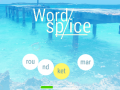खेल Word Splice