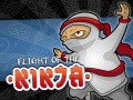 ગેમ Flight Of The Ninja