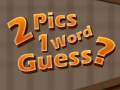 खेल 2 Pics 1 Word