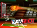 खेल JamShot Basketball 