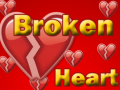 खेल Broken Heart