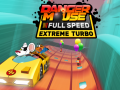 खेल Danger Mouse Full Speed Extreme Turbo