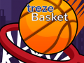 खेल Treze Basket