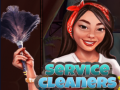 खेल Service Cleaners