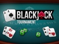 खेल Blackjack Tournament