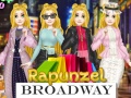 ಗೇಮ್ Princess Broadway Shopping