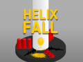 खेल Helix Fall