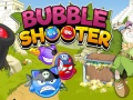 खेल Bubble Shooter