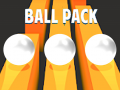 खेल Ball Pack