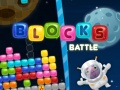 खेल Blocks Battle