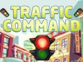 ગેમ Traffic Command