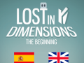 खेल Lost in Dimensions: The Beginning