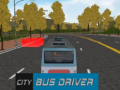 ગેમ City Bus Driver  
