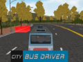 खेल City Bus Driver  