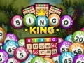 खेल Bingo King