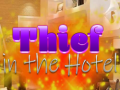 खेल Hotel in the Thief