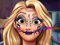 खेल Goldie Emo Makeup