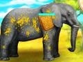 खेल Clever Elephant
